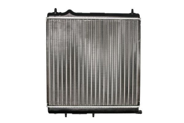 Motorradiator (handmatig) past: CITROEN C2, C2 ENTERPRISE, C3 AIRCROSS I, C3 AIRCROSS II, C3 I, C3 II, C3 III, C3 PLURIEL, C4 CACTUS, DS3  PEUGEOT 1007, 2008 I, 207, 208, 208 I 1.0-1.6D 02.02-