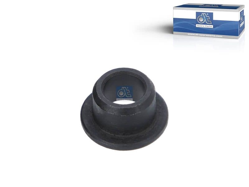 DT Spare Parts