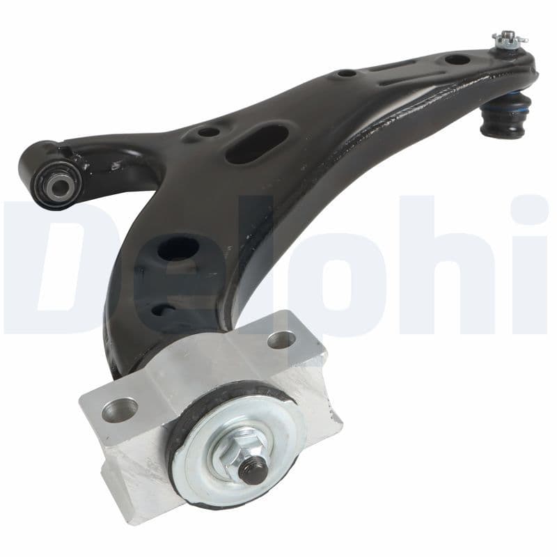 Vooras spoorcontrole arm Links bodem voor past: SUBARU LEGACY VI, OUTBACK 2.0D/2.5/3.6 10.14-