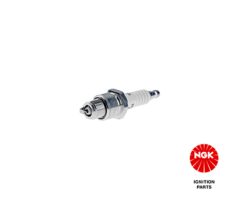Spark plug