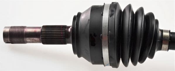 As van de aandrijfas Voor Rechts 517/1190mm ((EN) OE Technology UF 50°) past: FIAT DUCATO 2.2D 07.21-