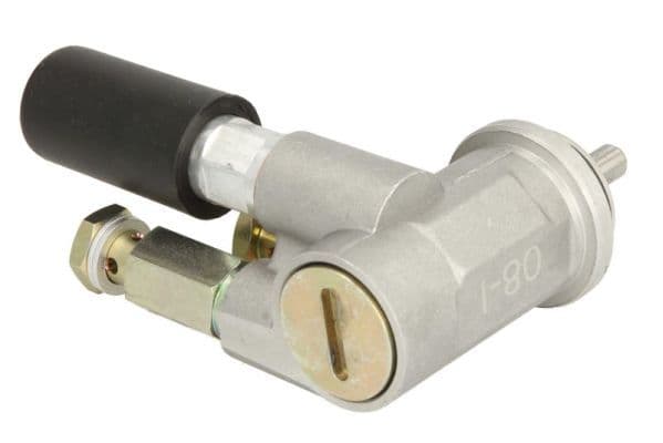 Stand-by handpomp past: FENDT 380 GT  JOHN DEERE 4055, 4250, 4255, 4440, 4450, 4455, 4640, 4650, 4755