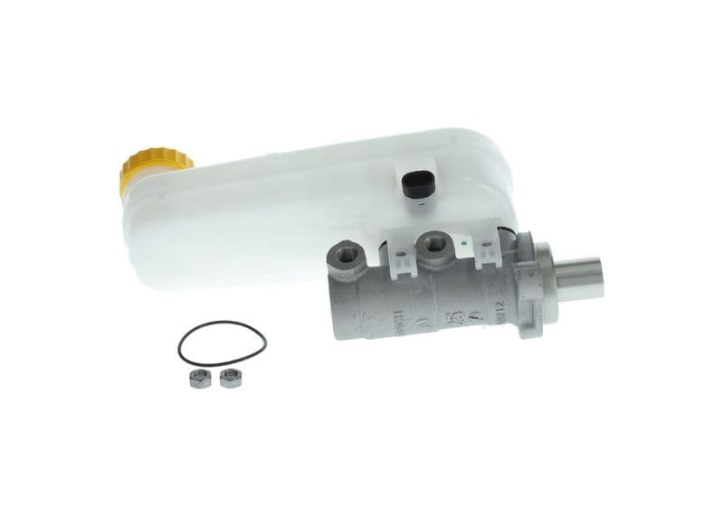 Brake master cylinder