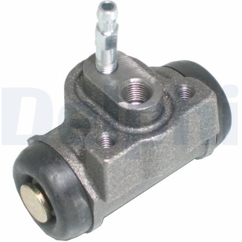 Wheel brake cylinder