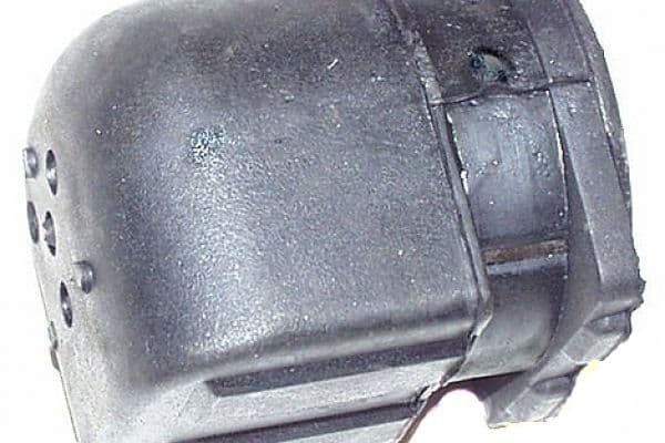 Sensor, intake air temperature