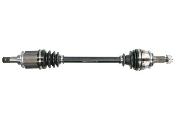 Aandrijfas Voor Links 620mm (nieuw) past: MINI (R50, R53) 1.6 06.01-09.06