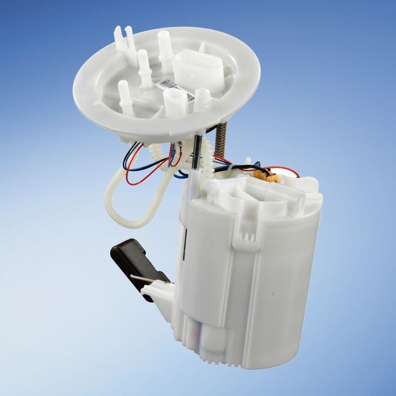 Elektrische brandstofpomp (module) past: AUDI A4 ALLROAD B8, A4 B8, A5 2.0D/2.7D/3.0D 06.07-01.17