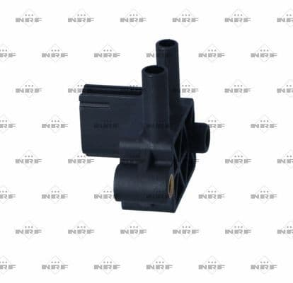Uitlaatgassen druksensor (aantal pinnen: 3) past: FORD C-MAX II, FOCUS III, GALAXY II, GRAND C-MAX, KUGA I, MONDEO IV, S-MAX  JAGUAR F-PACE, XF II, XF SPORTBRAKE 1.6D-3.0DH 05.06-