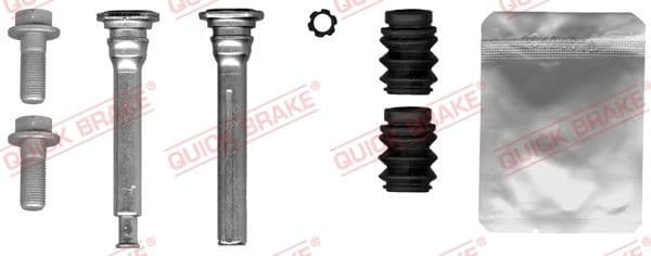 Remklauw reparatieset Voor Links/Rechts past: HONDA ACCORD V, HR-V, LEGEND III, PRELUDE IV, PRELUDE V, SHUTTLE  ROVER 600 I 1.6-3.5 02.92-