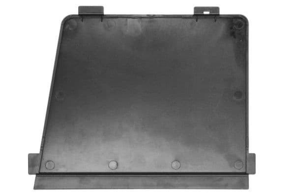 Cabine opstapje stap afdekking Links/Rechts past: SCANIA R II 09.16-