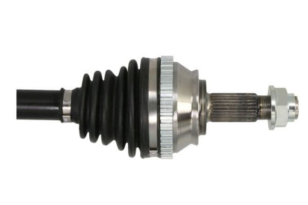 Aandrijfas Voor Links/Rechts 485mm (nieuw) past: ALFA ROMEO 145, 146  FIAT COUPE, MAREA 1.4-2.0 10.94-05.02