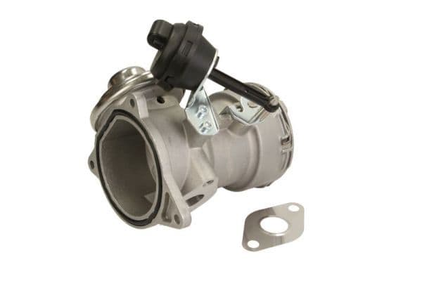 EGR-klep past: VW TOUAREG 2.5D 01.03-05.10