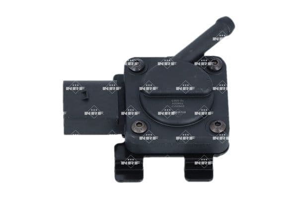 Uitlaatgassen druksensor (aantal pinnen: 3) past: BMW 1 (E81), 1 (E82), 1 (E87), 1 (E88), 1 (F20), 1 (F21), 2 (F22, F87), 3 (E90), 3 (E91), 3 (E92), 3 (E93), 3 (F30, F80), 3 (F31) 1.6D-4.4D 04.01-