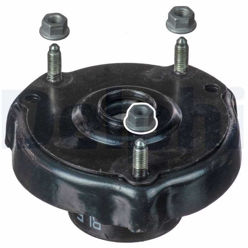 Repair Kit, suspension strut support mount