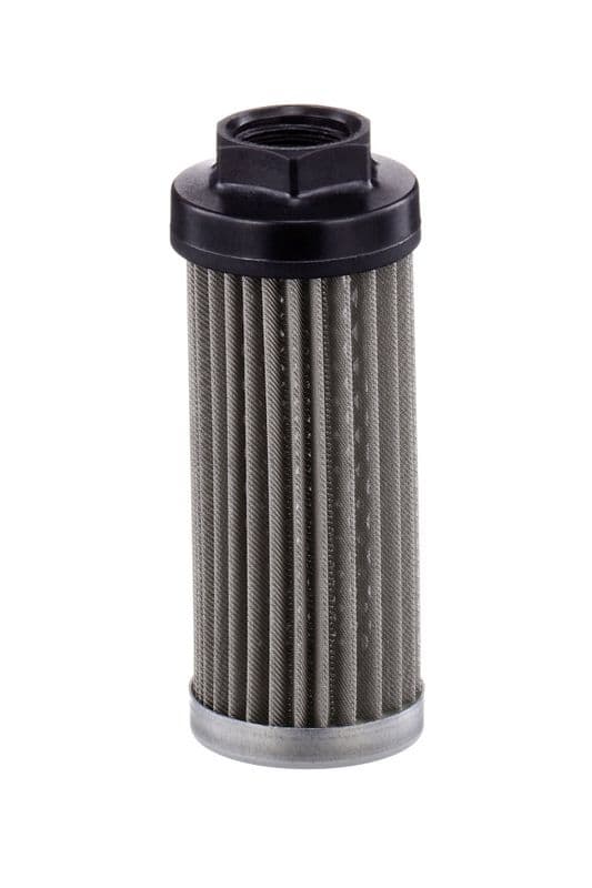 Hydraulic filter