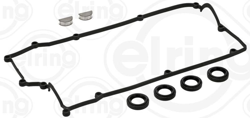 Tuimelaardeksel pakkingset Links/Rechts past: HYUNDAI ACCENT III, COUPE I, ELANTRA III, MATRIX, SANTA FÉ I, TUCSON  KIA CERATO I, RIO II 1.4-2.7 08.96-12.11
