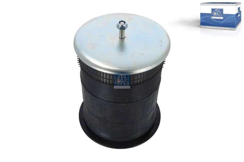 Bellow, air suspension