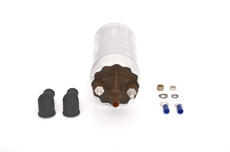 Elektrische brandstofpomp (patroon) past: ABARTH RITMO  ALFA ROMEO 33, 75, 90, GTV, RZ, SPIDER, SZ  AUDI 80 B4  AUSTIN MAESTRO, METRO I, MONTEGO  BMW 2500-3.3 (E3), 3 (E30) 1.2-5.3 01.60-02.15