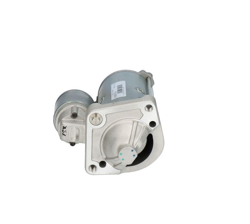 Starter (12V, 2,2kW, (en) new with a deposit) past: VOLVO C30, C70 II, S40 II, S60 II, S80 II, V50, V60 I, V70 III, XC60 I, XC70 II 2.0D/2.4D/2.4DH 03.06-05.18