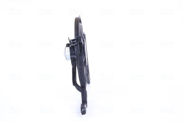 Radiatorventilator (met huisvesting) past: RENAULT TWINGO III  SMART FORFOUR, FORTWO 0.9/0.9LPG/1.0 07.14-