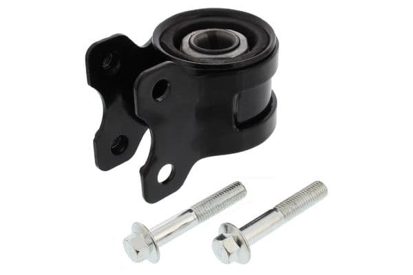 Rubberlaars Binnen/Voor (fi: 22/61) (lengte103) past: FORD TOURNEO COURIER B460, TRANSIT COURIER B460 1.0/1.5D/1.6D 02.14-12.23