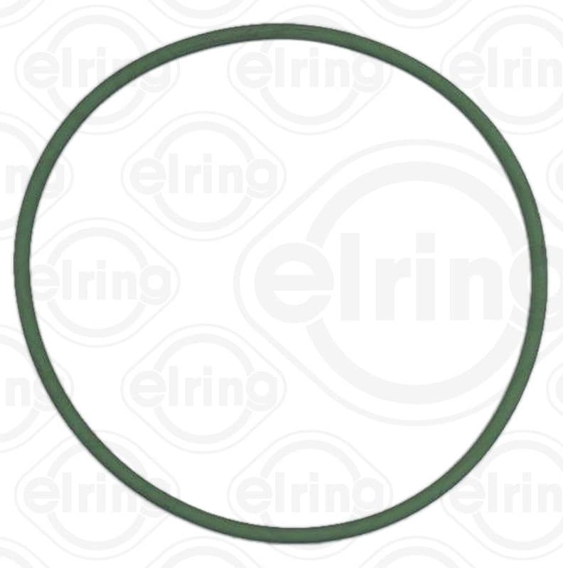 Gasket Set, cylinder liner