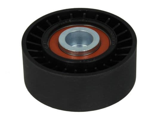 Multi V-riemschijf past: CITROEN C-CROSSER, C-CROSSER ENTERPRISE, XSARA PICASSO  MITSUBISHI OUTLANDER II  PEUGEOT 206, 4007 2.0D/2.2D 12.99-