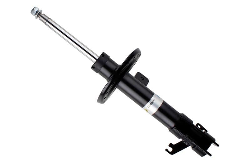 Shock absorber