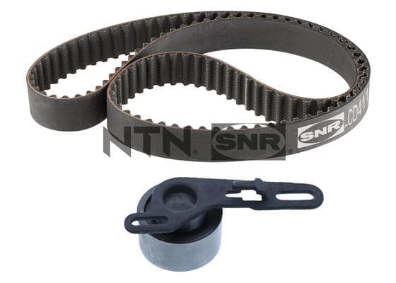 Timing belt set