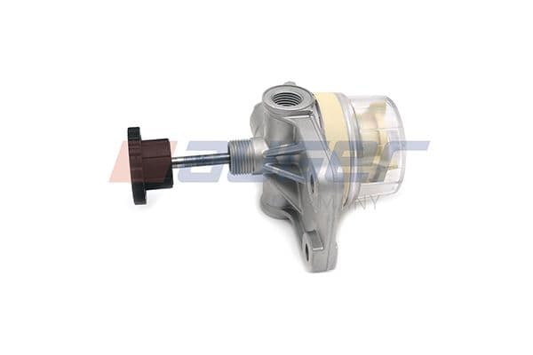 Mounting, stabiliser bar