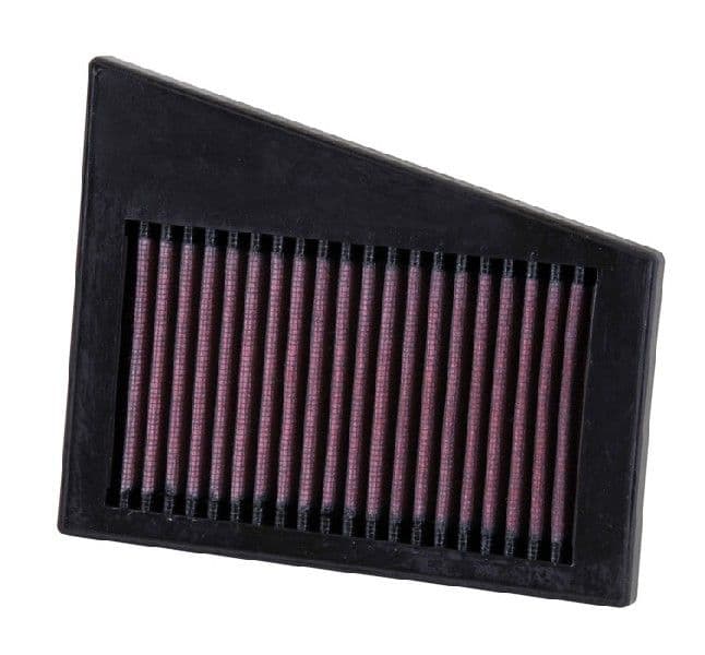 Air filter