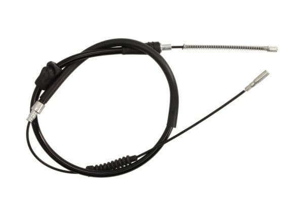 Cable Pull, parking brake