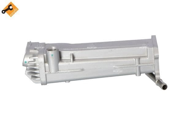 Uitlaatgassen radiator past: VOLVO C30, C70 II, S40 II, S60 II, S80 II, V40, V50, V60 I, V70 III, XC60 I, XC70 II 2.0D/2.4D/2.4DH 03.06-07.18