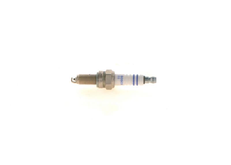 Spark plug