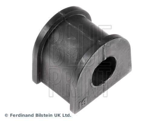 Mounting, stabiliser bar