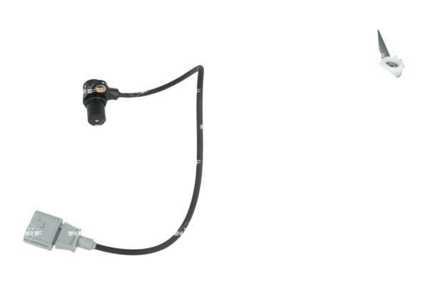 Krukaspositiesensor past: AUDI A4 B5, A4 B6, A4 B7, A6 C4, A6 C5, A8 D3, TT  SEAT IBIZA IV, LEON  SKODA OCTAVIA I, SUPERB I  VW BORA I, GOLF V, NEW BEETLE, PASSAT B5 1.6-3.2 12.95-05.15