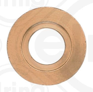 Seal Ring, oil pressure switch