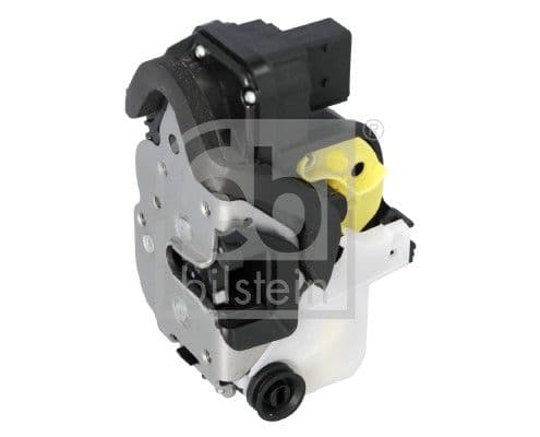 Door lock Achter Links (aantal pinnen: 5) past: CHEVROLET AVEO III, TRAX  OPEL MOKKA A 03.11-12.20