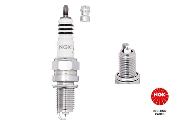 Spark plug