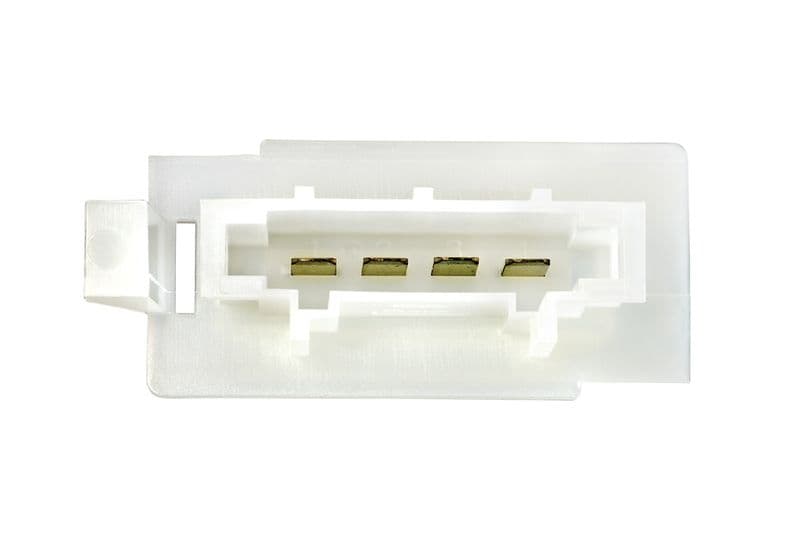 Lucht blazer regelelement past: DACIA DUSTER, LOGAN, LOGAN MCV, SANDERO  RENAULT LOGAN I 1.2-1.6LPG 09.04-