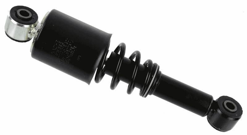 Schokdemper bestuurderscabine past: VALTRA T 132, T 152, T 162E, T 172, T 182, T 202