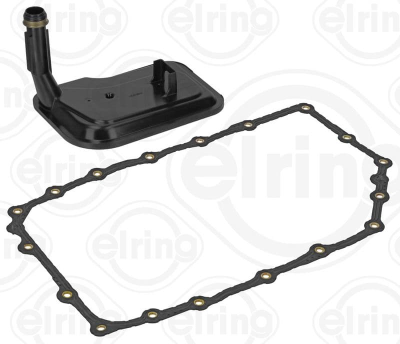 Hydraulic Filter Kit, automatic transmission