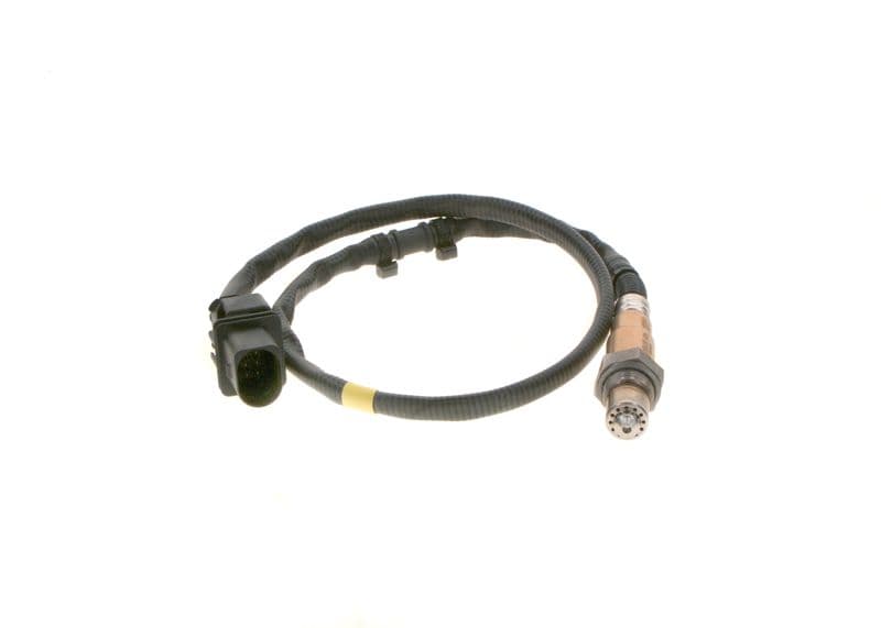 Oxygen Sensor