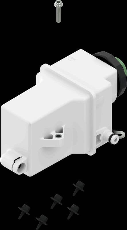 Schakelen, buitenste