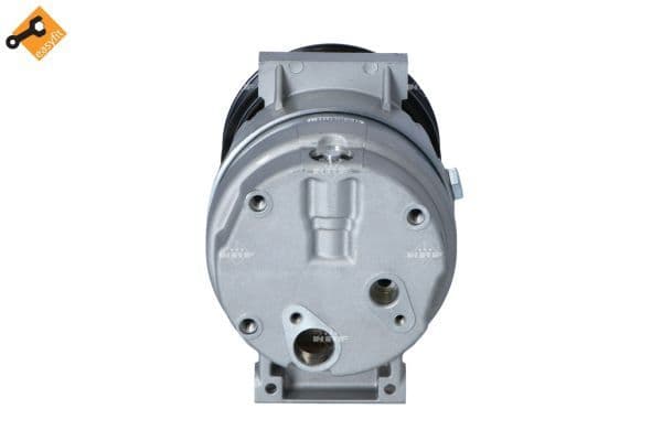 Airconditioning compressor past: NISSAN INTERSTAR, PRIMASTAR  OPEL MOVANO A, VIVARO A  RENAULT AVANTIME, ESPACE III, MASTER II, MEGANE I, MEGANE I CLASSIC, MEGANE I COACH 1.8-2.5D 08.95-