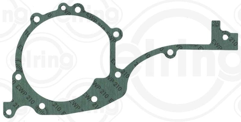 Gasket, timing case