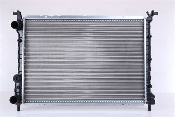 Motorradiator past: FIAT PALIO, STRADA 1.7D 04.96-12.06
