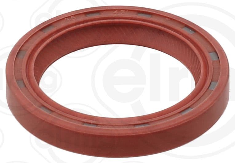 Shaft Seal, crankshaft
