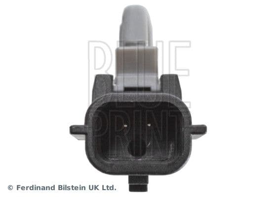 ABS-sensor Achter Links/Rechts past: NISSAN QASHQAI II, X-TRAIL III 1.2-2.0D 11.13-