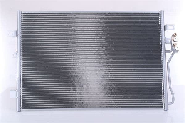 A/C condensator past: DODGE JOURNEY  FIAT FREEMONT 2.0D-3.6ALK 06.08-